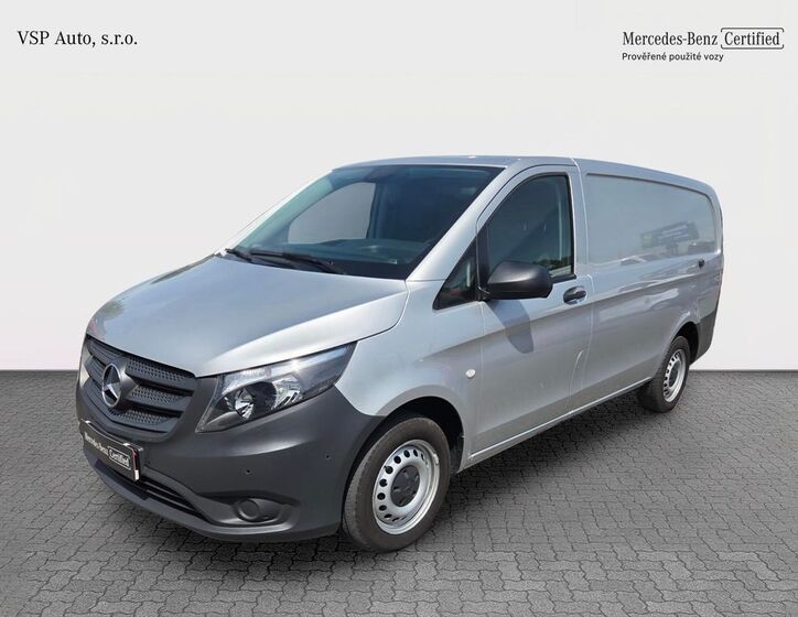 Mercedes-Benz Vito 1