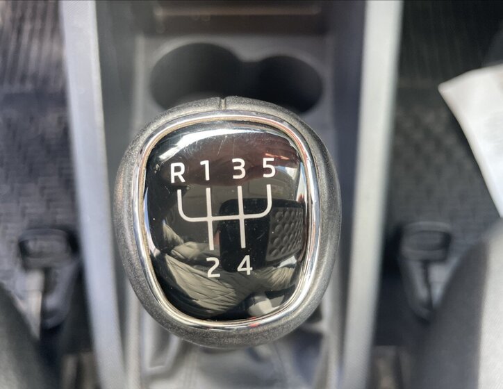 Škoda Fabia Kombi 1,4 l 66 kw