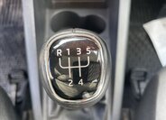 Škoda Fabia Kombi 1,4 l 66 kw
