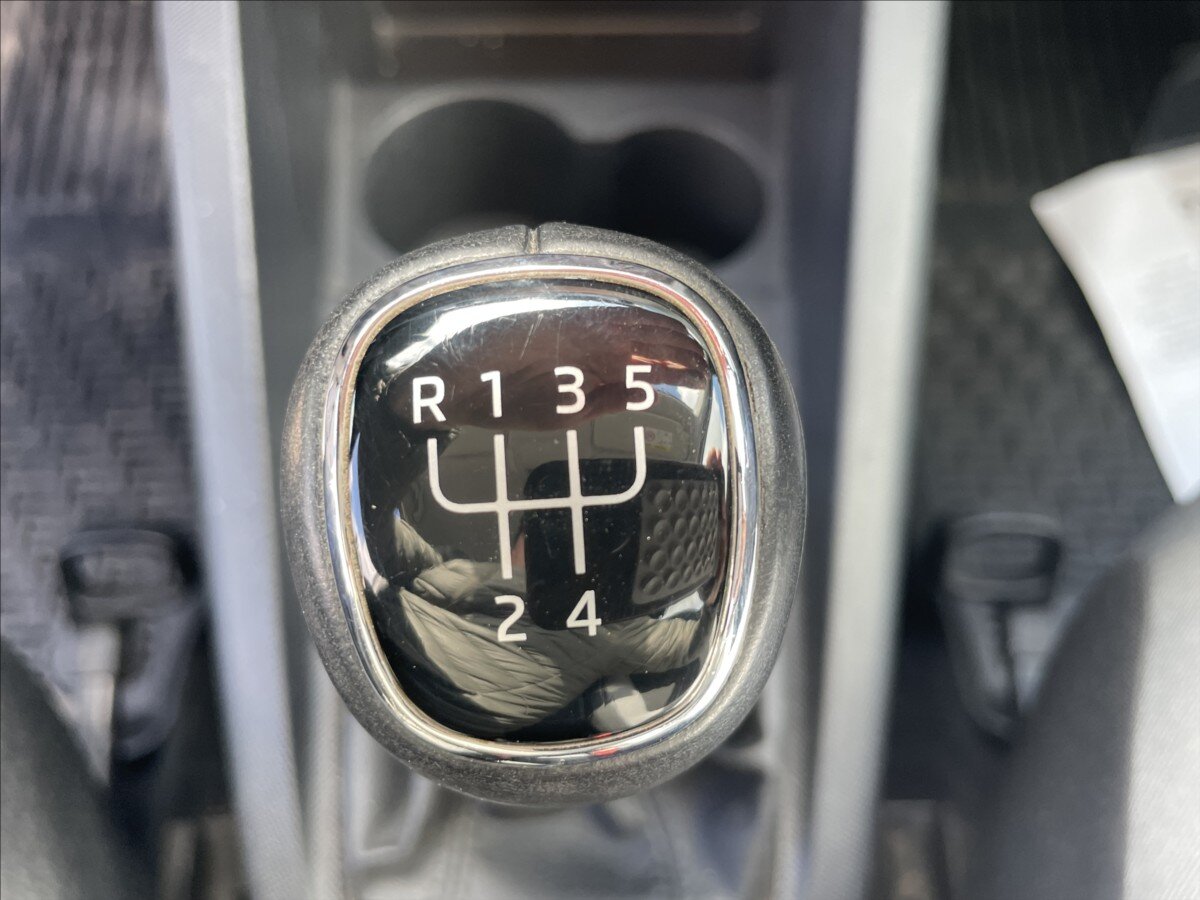 Škoda Fabia Kombi 1,4 l 66 kw