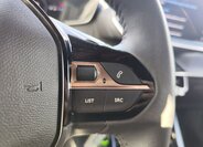 Peugeot 2008 Hatchback 1,2 l 74 kw