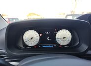 Hyundai i20 Hatchback 1,2 l 58 kw