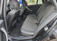 BMW Řada 3 20