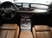 Audi A6 Kombi 3,0 l 150 kw