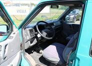 Volkswagen Caravelle 9