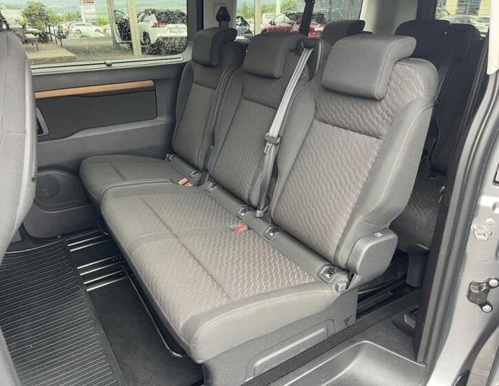 Toyota ProAce Verso 18