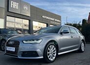Audi A6 1