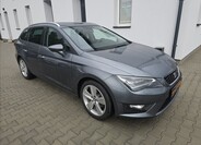 Seat Leon 4