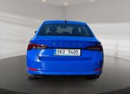 Škoda Octavia Liftback 2,0 l 85 kw