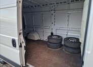Peugeot Boxer Skříň 2,0 l 96 kw