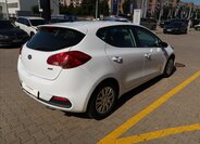 KIA Ceed 4