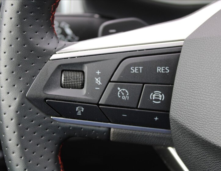 Seat Ateca SUV / Terénní 2,0 l 110 kw