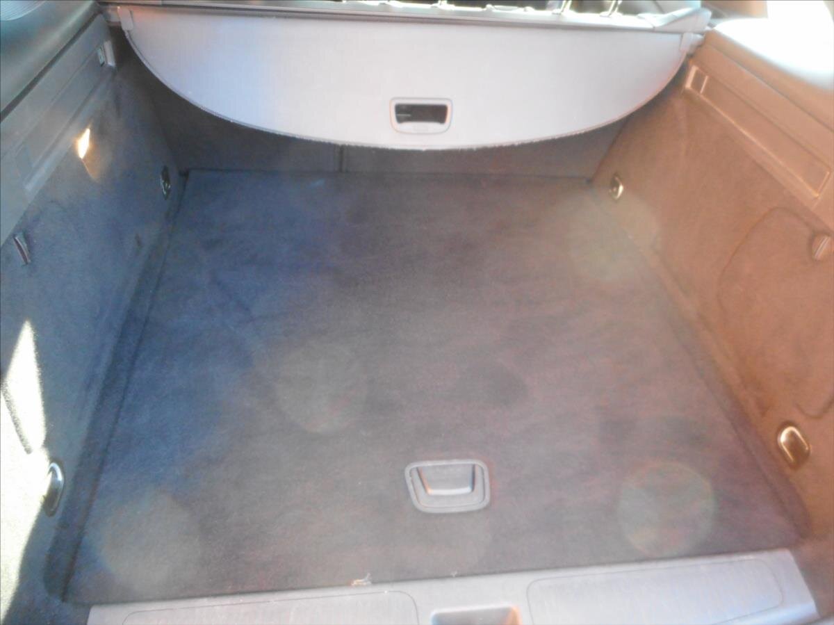 Opel Astra Kombi 1,6 l 81 kw