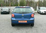 Volkswagen Polo 4