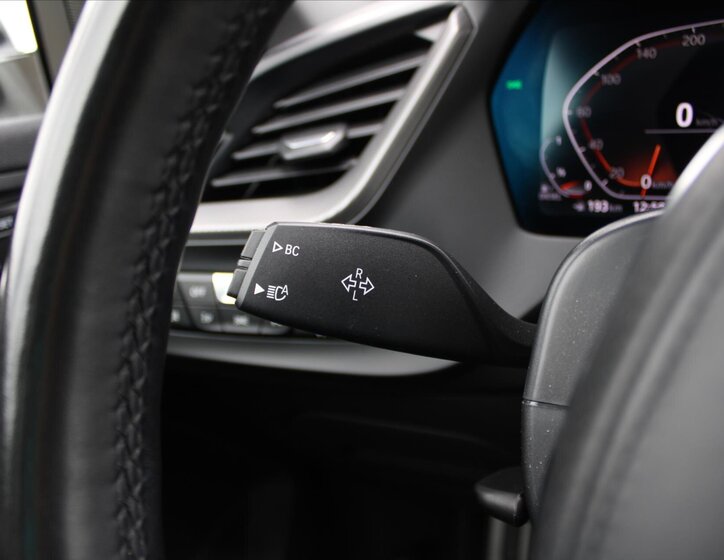 BMW Řada 2 Sedan 2,0 l 140 kw