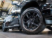 Chevrolet Silverado Pick-up 5,3 l 264 kw