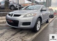 Mazda CX-7 1