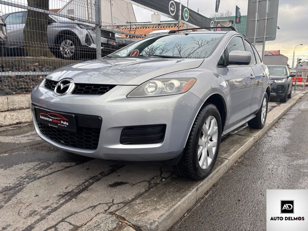 Mazda CX-7