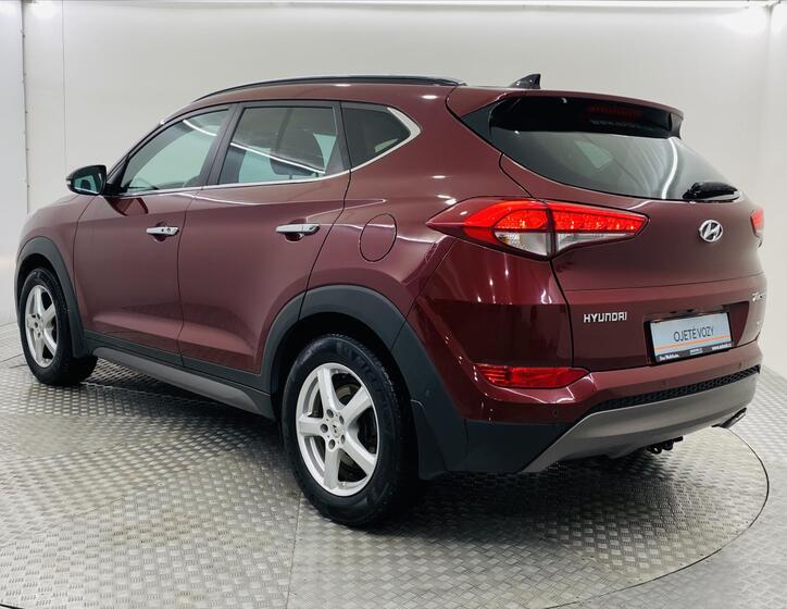Hyundai Tucson 23