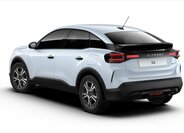 Citroën C4 Hatchback 1,2 l 81 kw