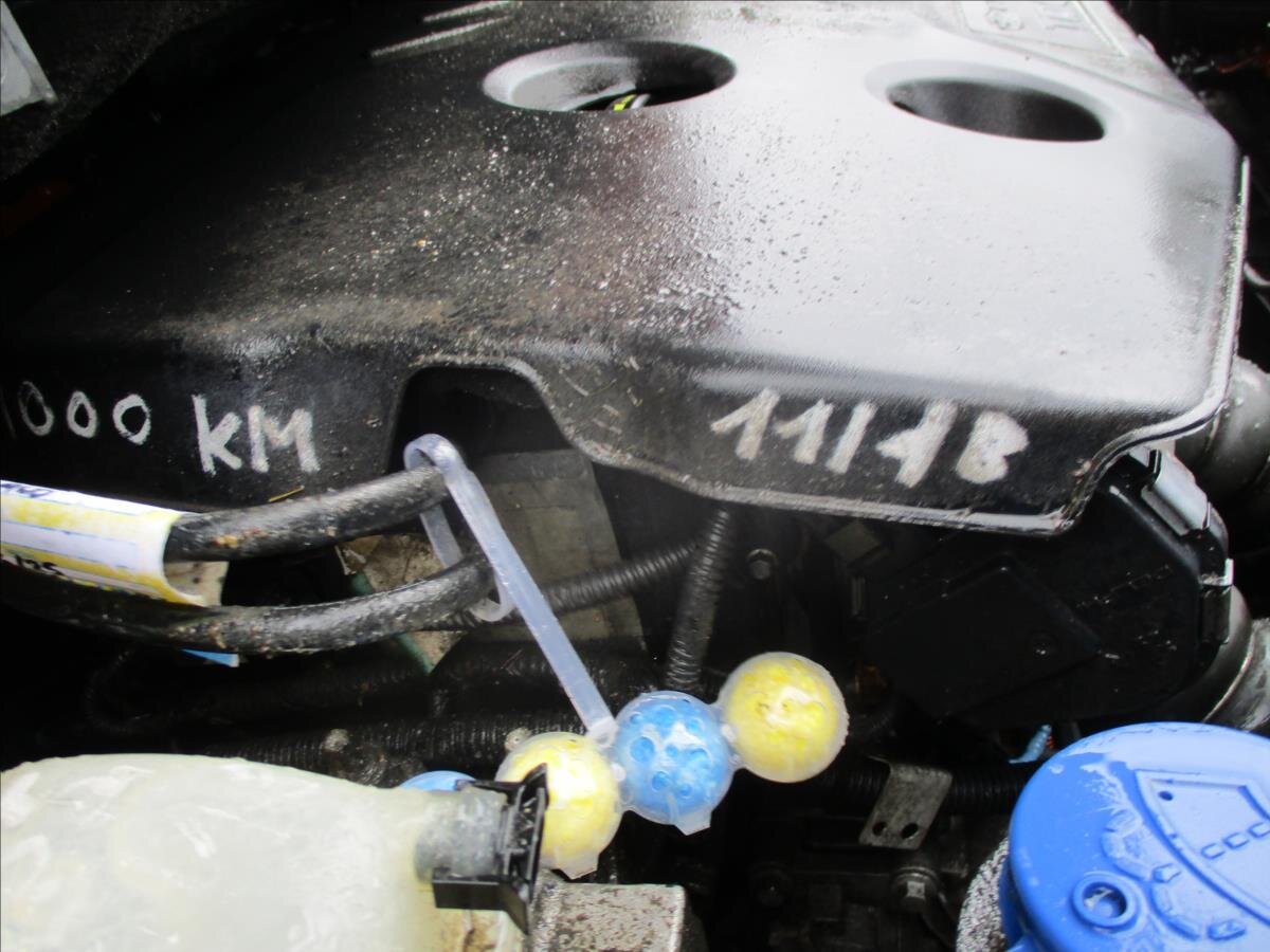 Ford C-MAX Kombi 1,6 l 85 kw