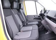Volkswagen Crafter 15