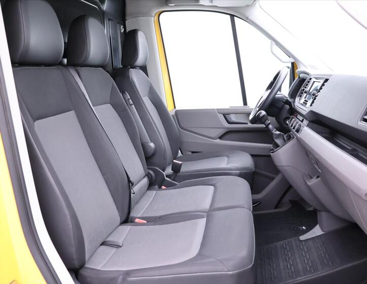 Volkswagen Crafter 15