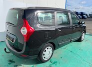Dacia Lodgy Kombi 1,5 l 79 kw