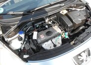 Peugeot 207 Kombi 1,4 l 54 kw
