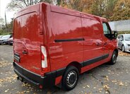 Renault Master 8