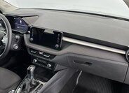 Škoda Fabia Hatchback 999,0 85 kw