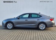 Škoda Octavia Liftback 1,5 l 110 kw