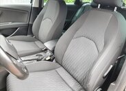 Seat Leon Kombi 1,6 l 77 kw