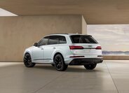 Audi Q7 SUV / Terénní 0,0 210 kw