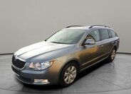 Škoda Superb Kombi 1,4 l 92 kw