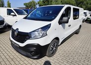 Renault Trafic Kombi 1,6 l 88 kw