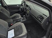 Volkswagen Golf Kombi 1,4 l 110 kw