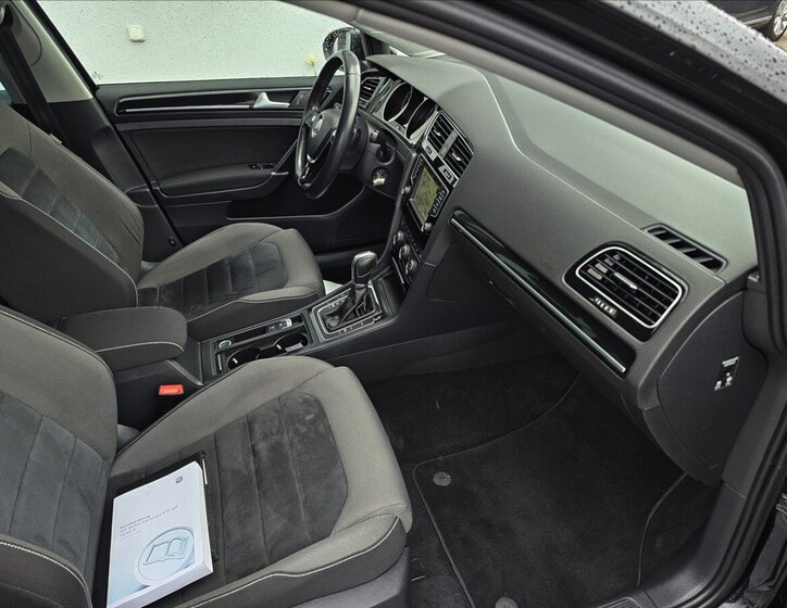 Volkswagen Golf Kombi 1,4 l 110 kw