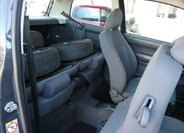 Volkswagen Fox Hatchback 1,2 l 40 kw