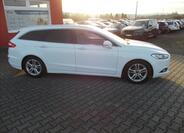 Ford Mondeo 9