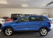 Škoda Karoq SUV / Terénní 1,6 l 85 kw