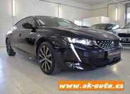 Peugeot 508 Liftback 0,0 0
