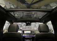 Mercedes-Benz GLE SUV 3,0 l 270 kw