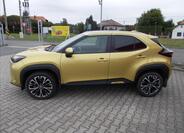 Toyota Yaris Cross 5