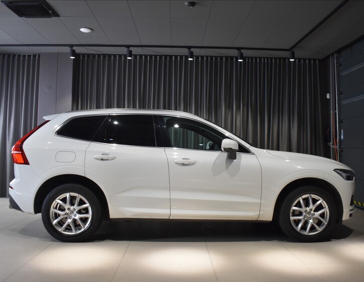 Volvo XC60 3