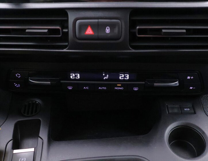 Toyota ProAce City Verso MPV 1,2 l 96 kw