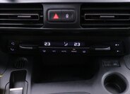 Toyota ProAce City Verso MPV 1,2 l 96 kw