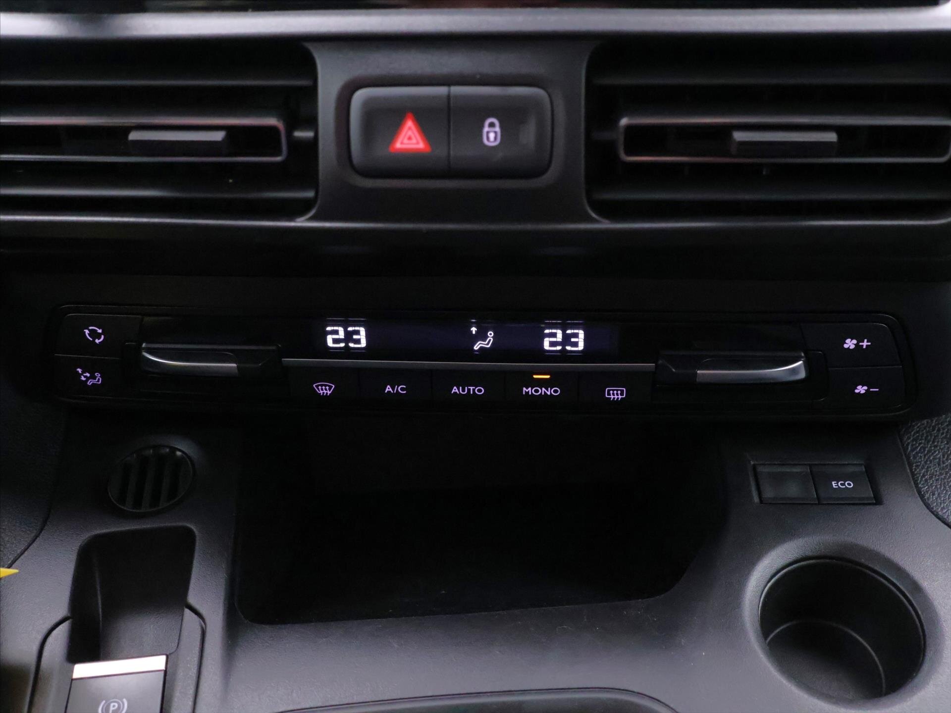 Toyota ProAce City Verso MPV 1,2 l 96 kw