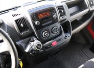 Peugeot Boxer Ostatní 2,2 l 81 kw