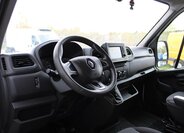Renault Master Užitková 2,3 l 110 kw